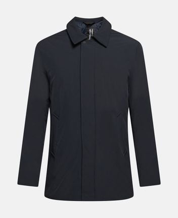 Transitional jacket