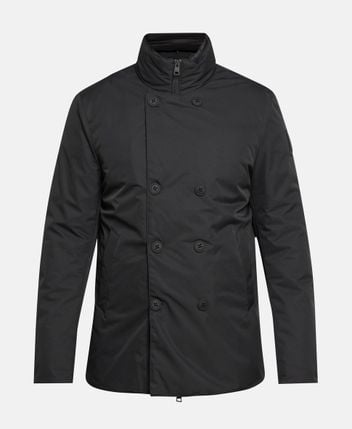 Transitional jacket