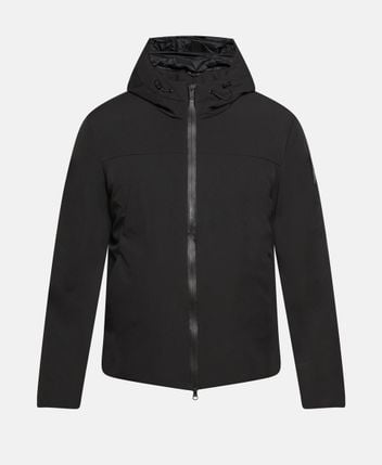 Padded jacket Tesh