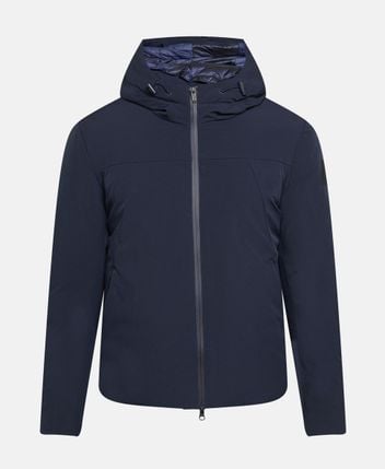 Padded jacket