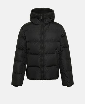 Down jacket