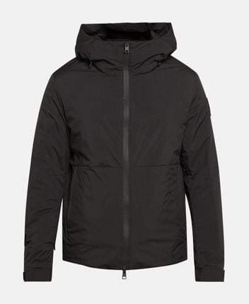 Padded jacket