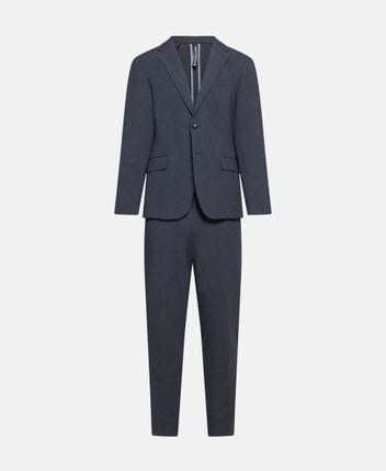 Suit Acone