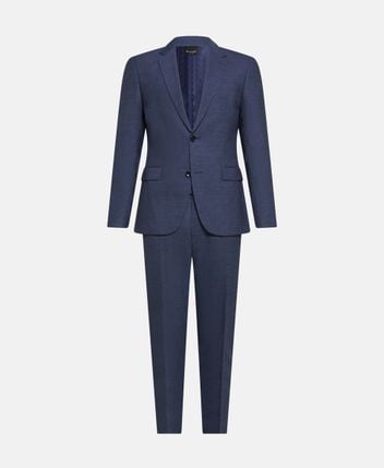 Wool suit Aiden