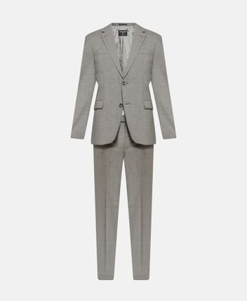 Wool suit Aiden