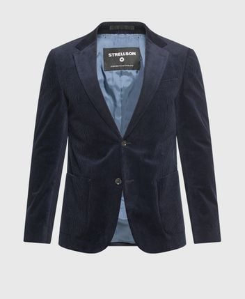 Corduroy suit jacket Arndt3