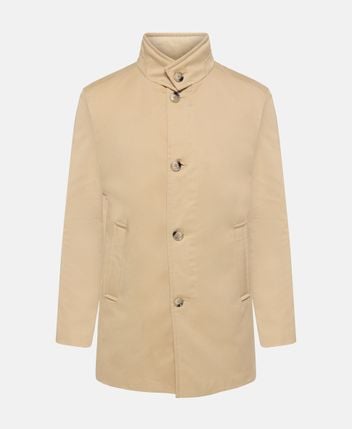 Transitional coat Finchley