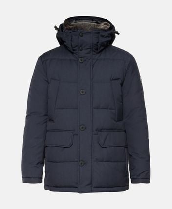 Quilted jacket Plaza
