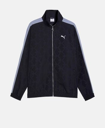 Tracksuit jacket