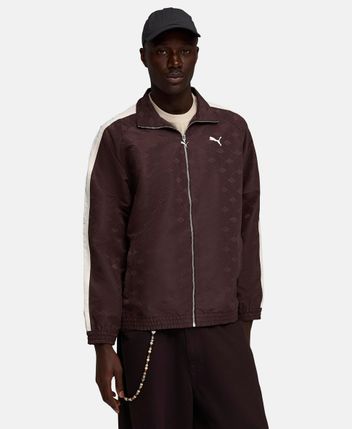 Tracksuit jacket