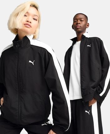 Tracksuit jacket