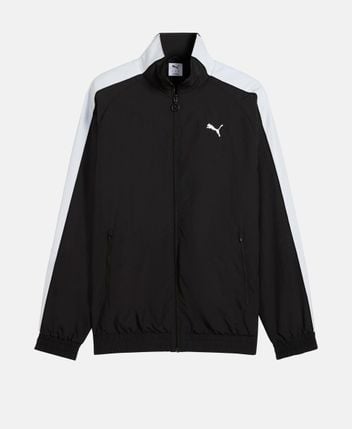 Tracksuit jacket