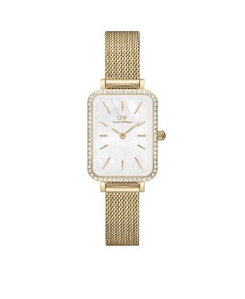 Wrist watch