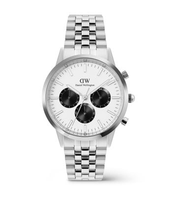 Wrist watch