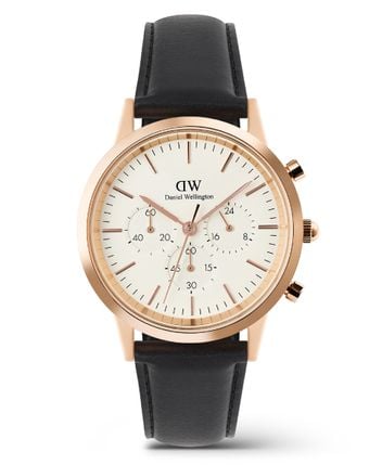 Wrist watch