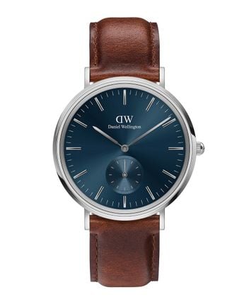 Wrist watch