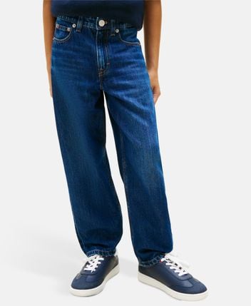 Barrel Jeans