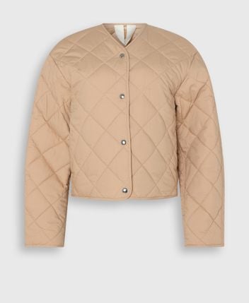 Quilted jacket Kanal