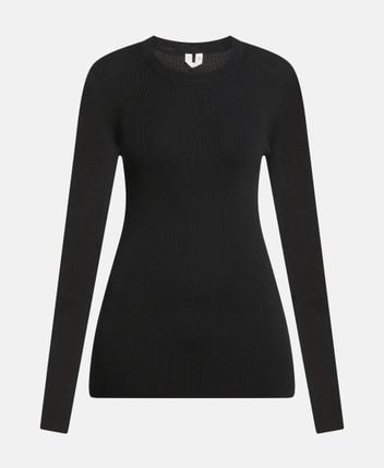 Wool jumper