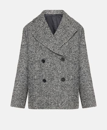 Peacoat