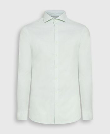 Long-sleeved shirt