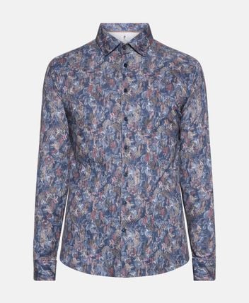 Long-sleeved shirt