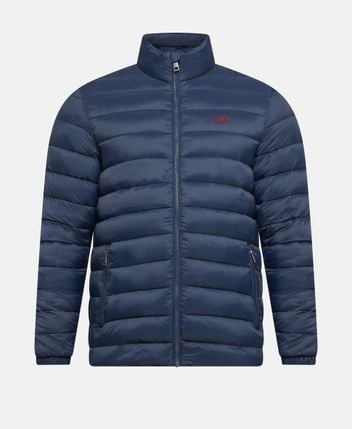 Transitional jacket