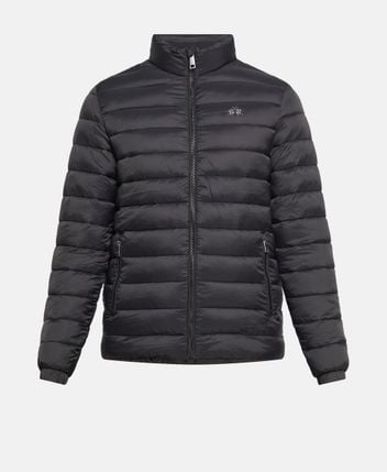 Transitional jacket