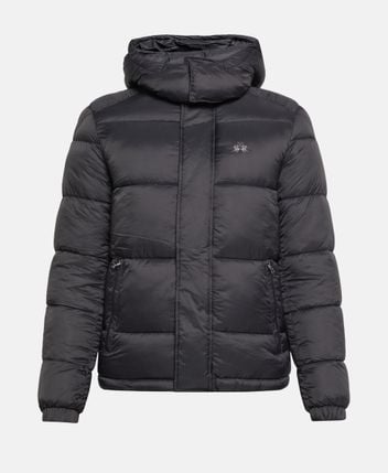 Winter jacket