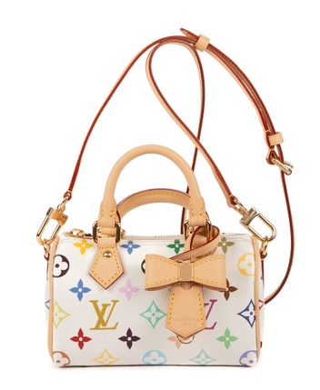 Pre-loved Shoulder bag Speedy