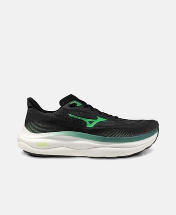 Running shoes Wave Sky 9