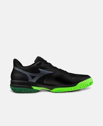 Tennis shoes Wave Exceed Court Padel