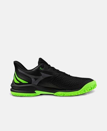 Tennis shoes Wave Exceed Tour 7 Padel