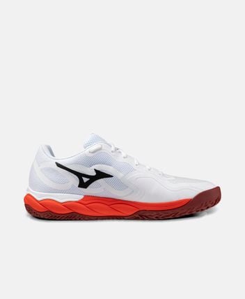 Tennis shoes Wave Enforce Court