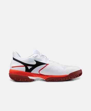 Tennis shoes Wave Enforce Court