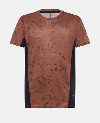 Crew neck t-shirt