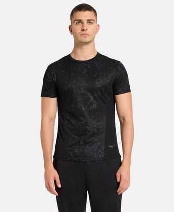 Crew neck t-shirt