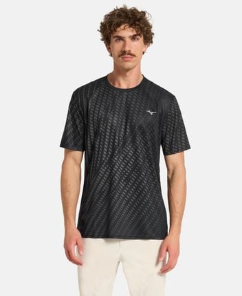 Crew neck t-shirt