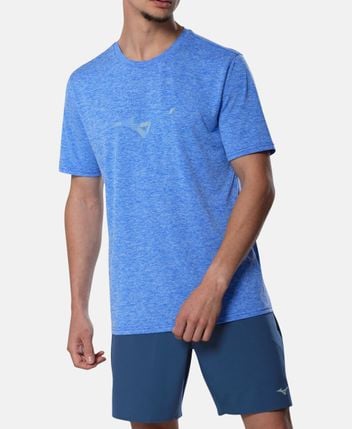 Crew neck t-shirt Core Runbird