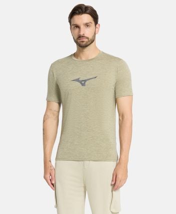 Crew neck t-shirt Core Runbird
