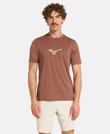 Crew neck t-shirt Core Runbird