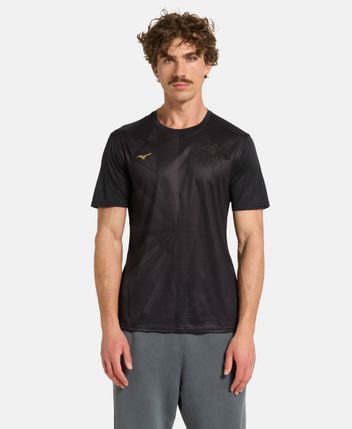Crew neck t-shirt