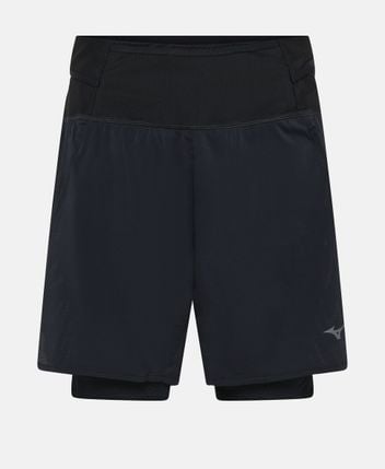 Running shorts