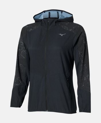 Running jacket Alpha