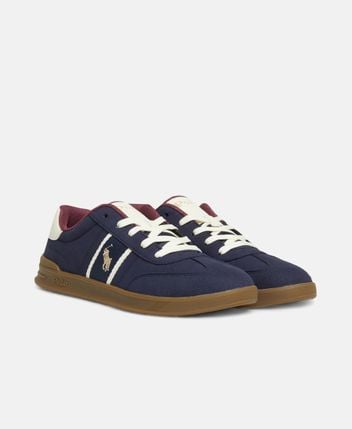 Sneakers Heritage Court III