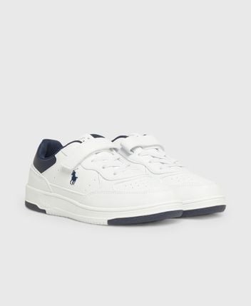 Sneakers Masters Court II