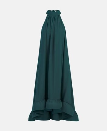 Chiffon dress