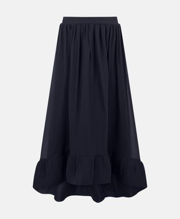 Maxi-skirt