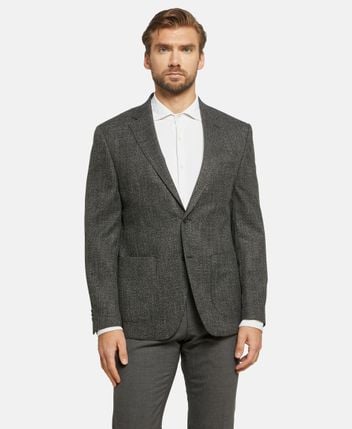 Suit jacket