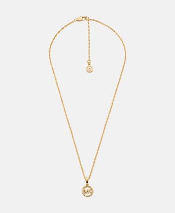 Necklace with pendant